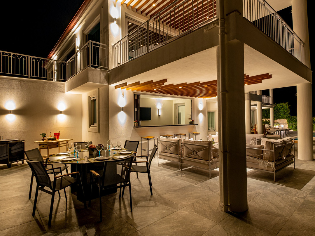 Archipel Luxury - Villa Sabina