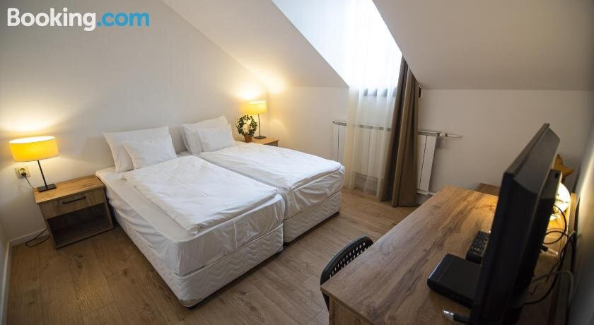 Gasthof Jegverem主图