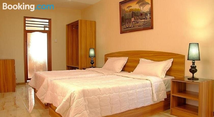 Auberge Le Rajah主图