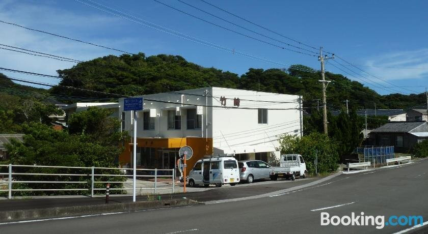 Resort Inn Takezaki