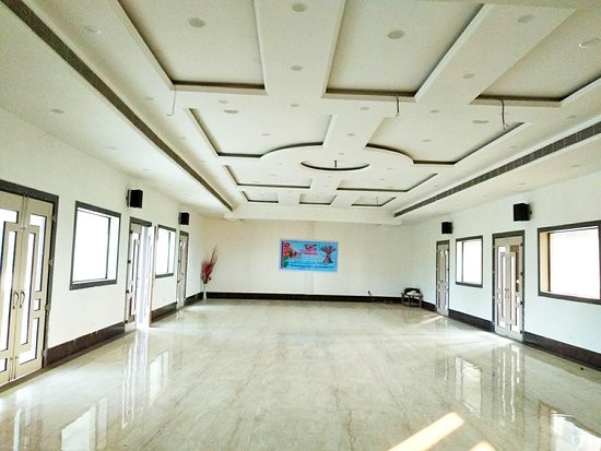 Vedic Villa Vacation Home主图