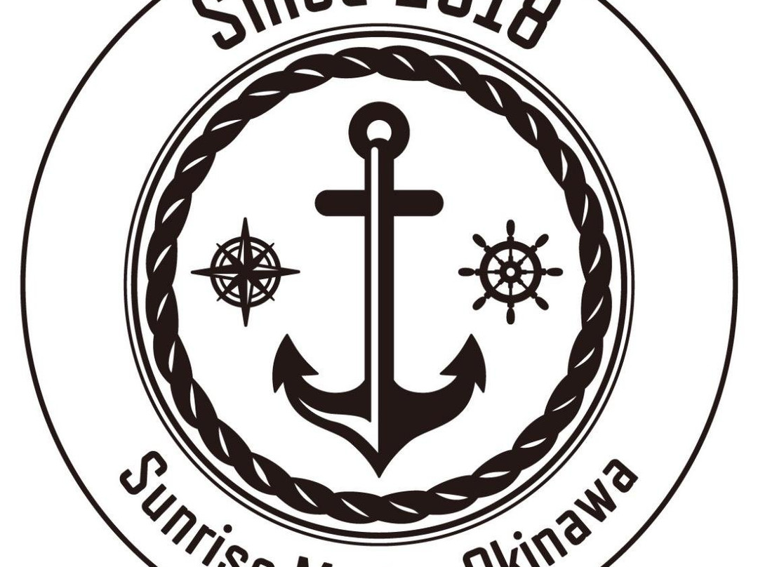 サンライズマリン沖縄-名护市必去景点