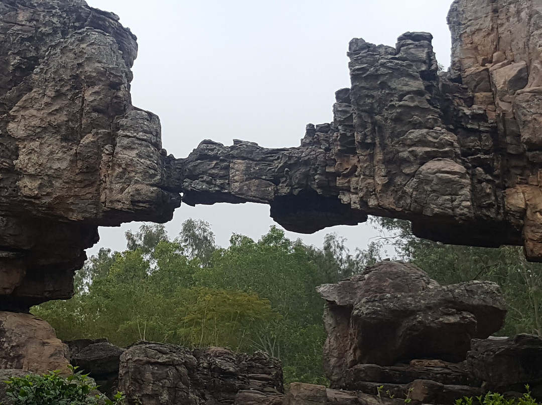 Tirumala旅游攻略图片