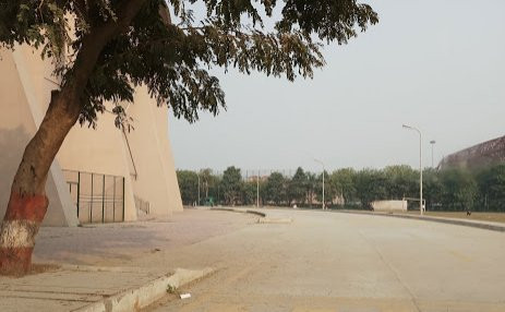 Noida Stadium景点图片