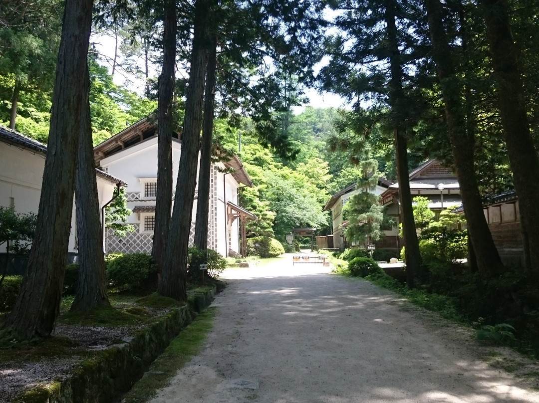 The Itohara Memorial景点图片