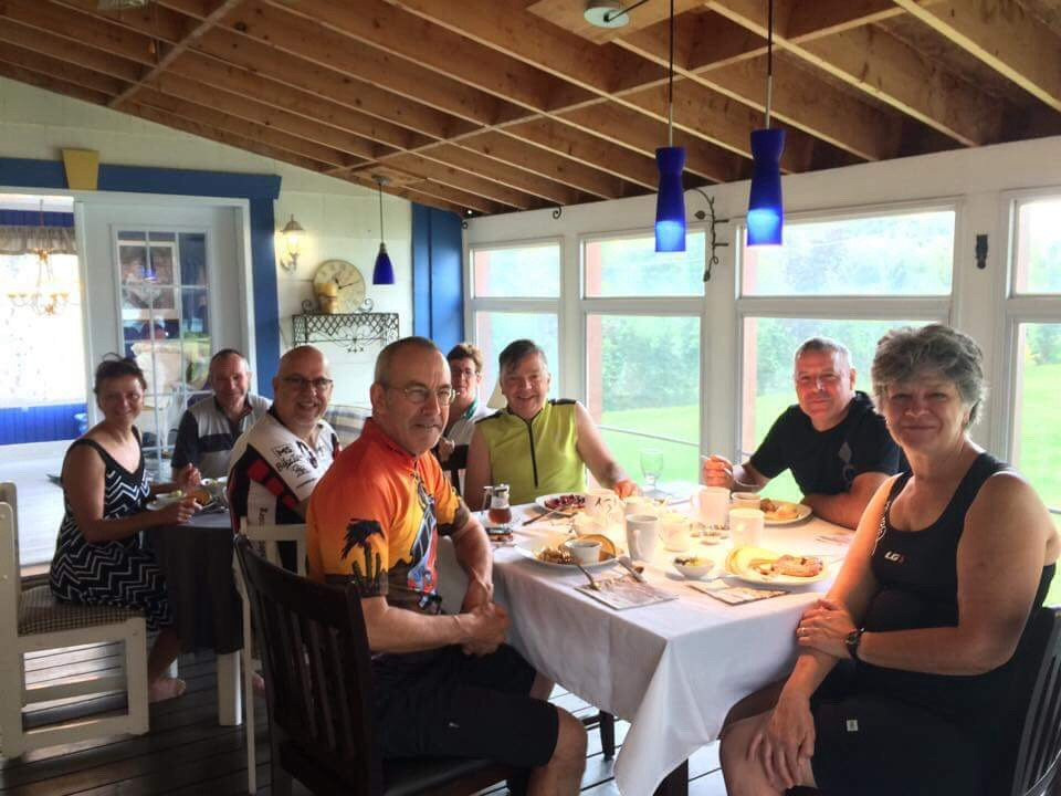 Leclercville旅游攻略图片