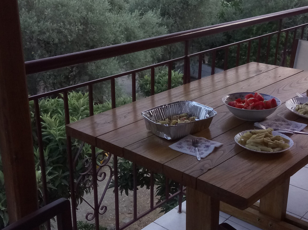 Philippos Apartments