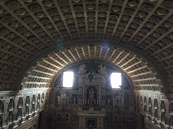 Cattedrale Di Santa Cecilia景点图片