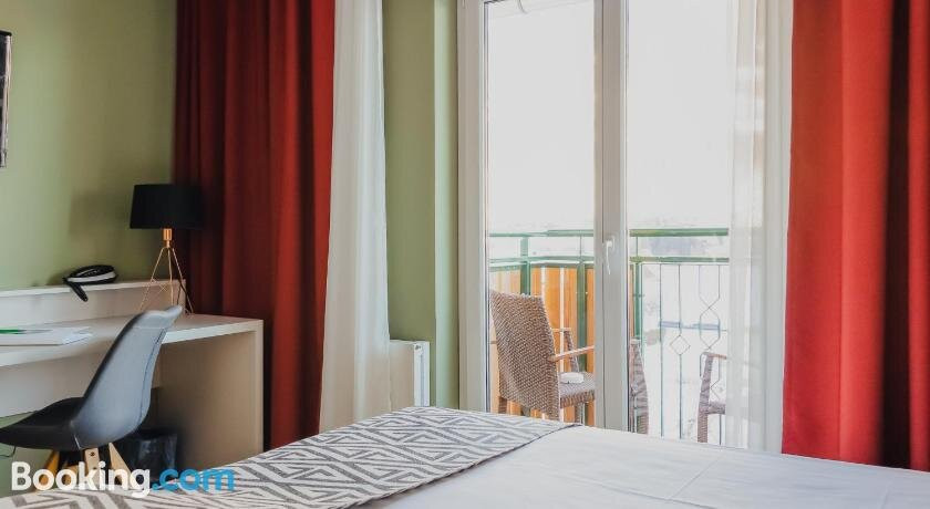 Hotel Alpenblick Kreischberg主图