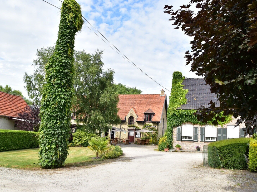 Bouckenhove