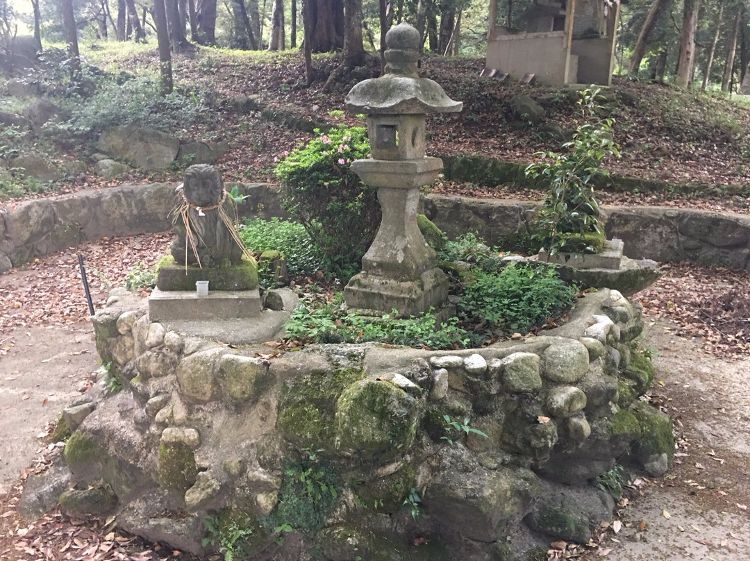 筑紫郡旅游攻略图片