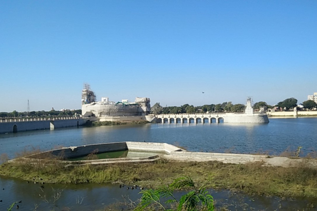 Jamnagar旅游攻略图片