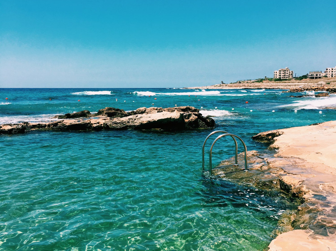 Jiyeh旅游攻略图片