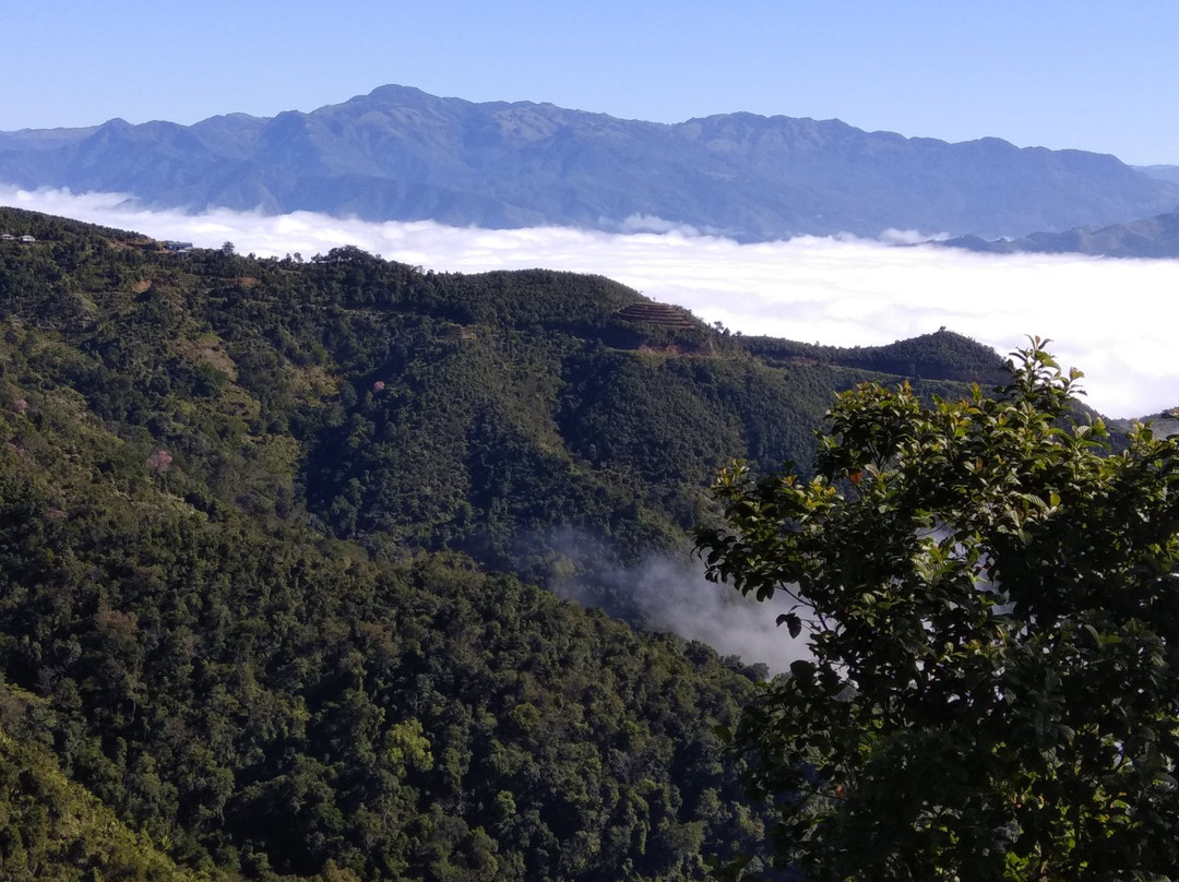 Champhai District旅游攻略图片