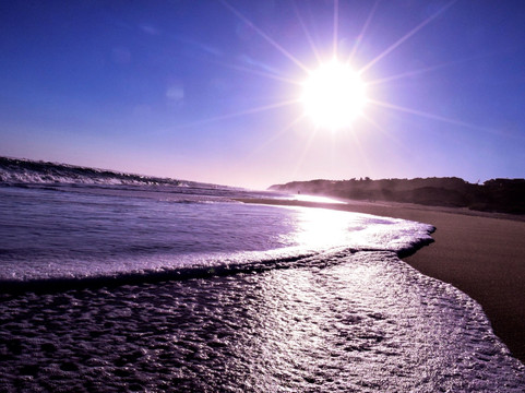 Tyers旅游攻略图片