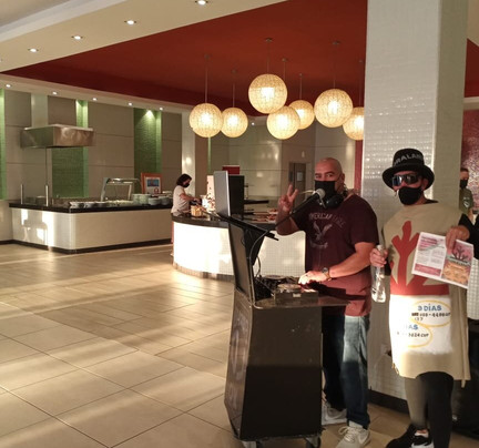 Dhawa Cayo Santa Maria主图