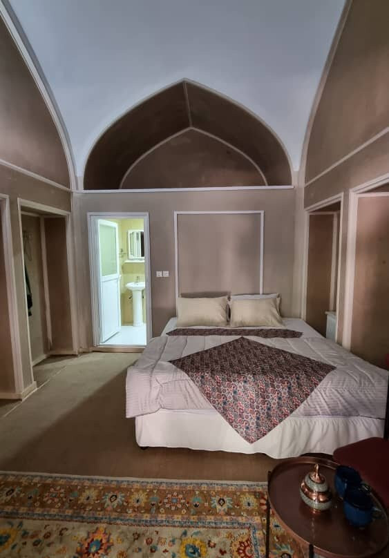 Shah Vali Hotel