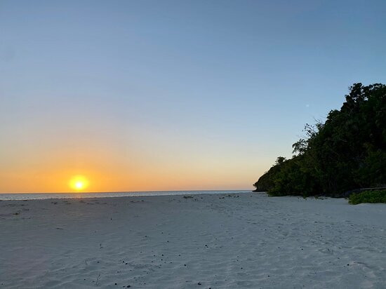 Shannas Cove Resort主图