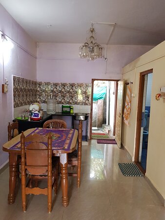 Prakash Homestay-官方