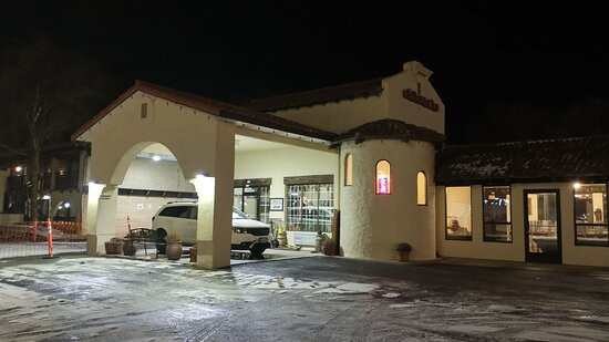 埃尔多拉多旅馆主图