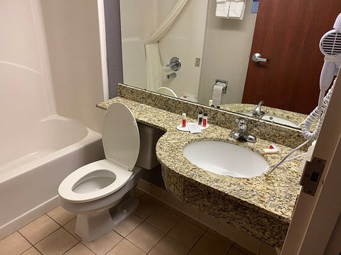 Microtel Inn & Suites By Wyndham Cherokee主图