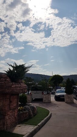 Afium Outlet ve Eglence Merkezi-Afyonkarahisar必去景点
