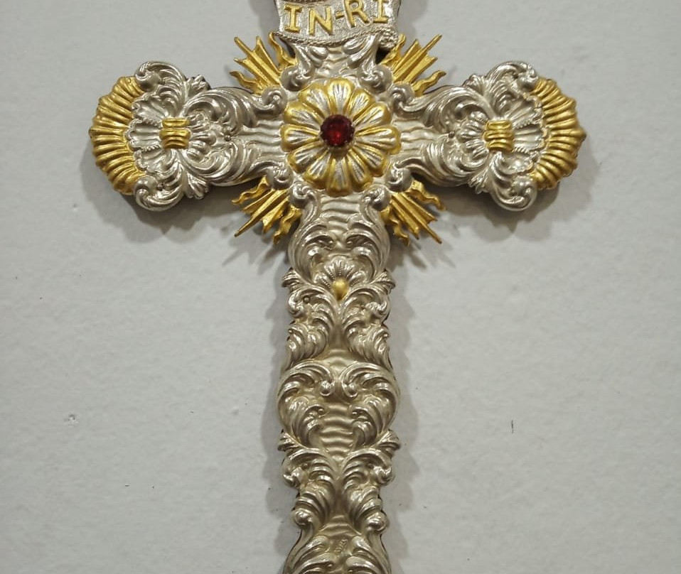 隆达街-基多必去景点