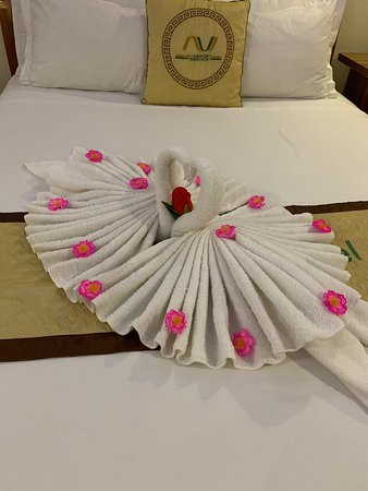 越南乡村酒店主图
