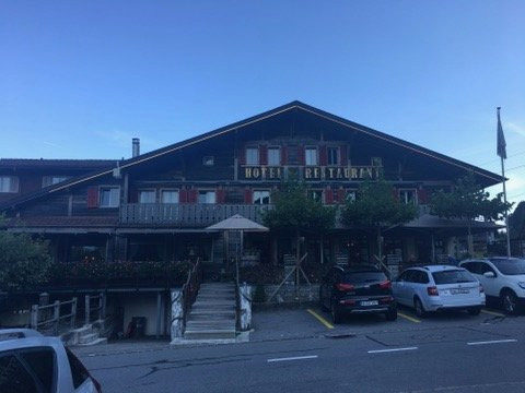 Hotel Kaiserstuhl主图