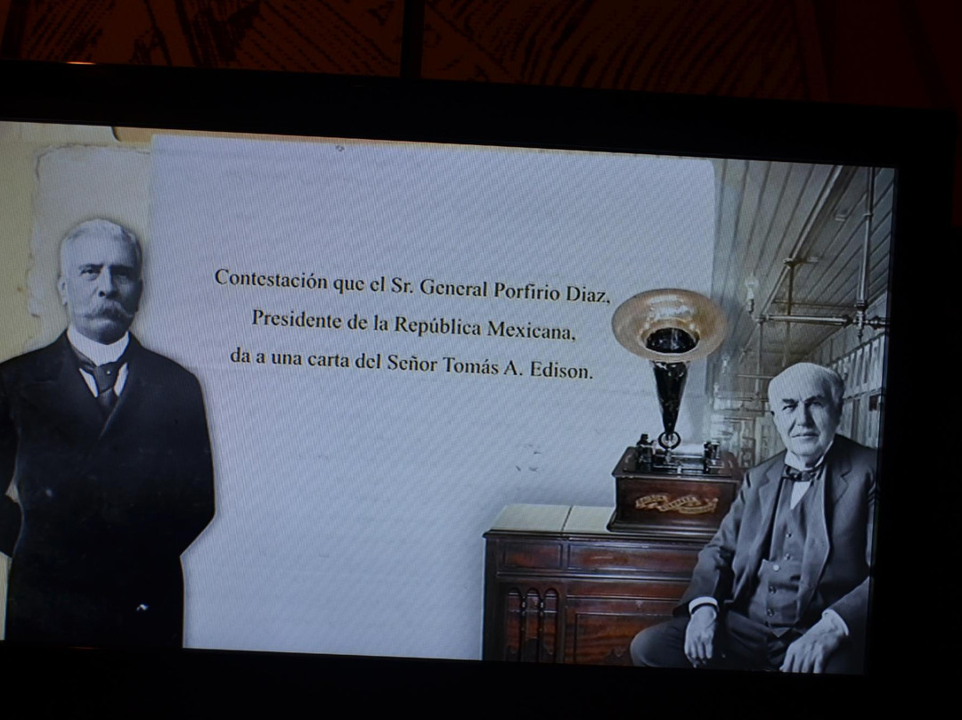 Museo de la Revolucion Mexicana-萨尔蒂必去景点