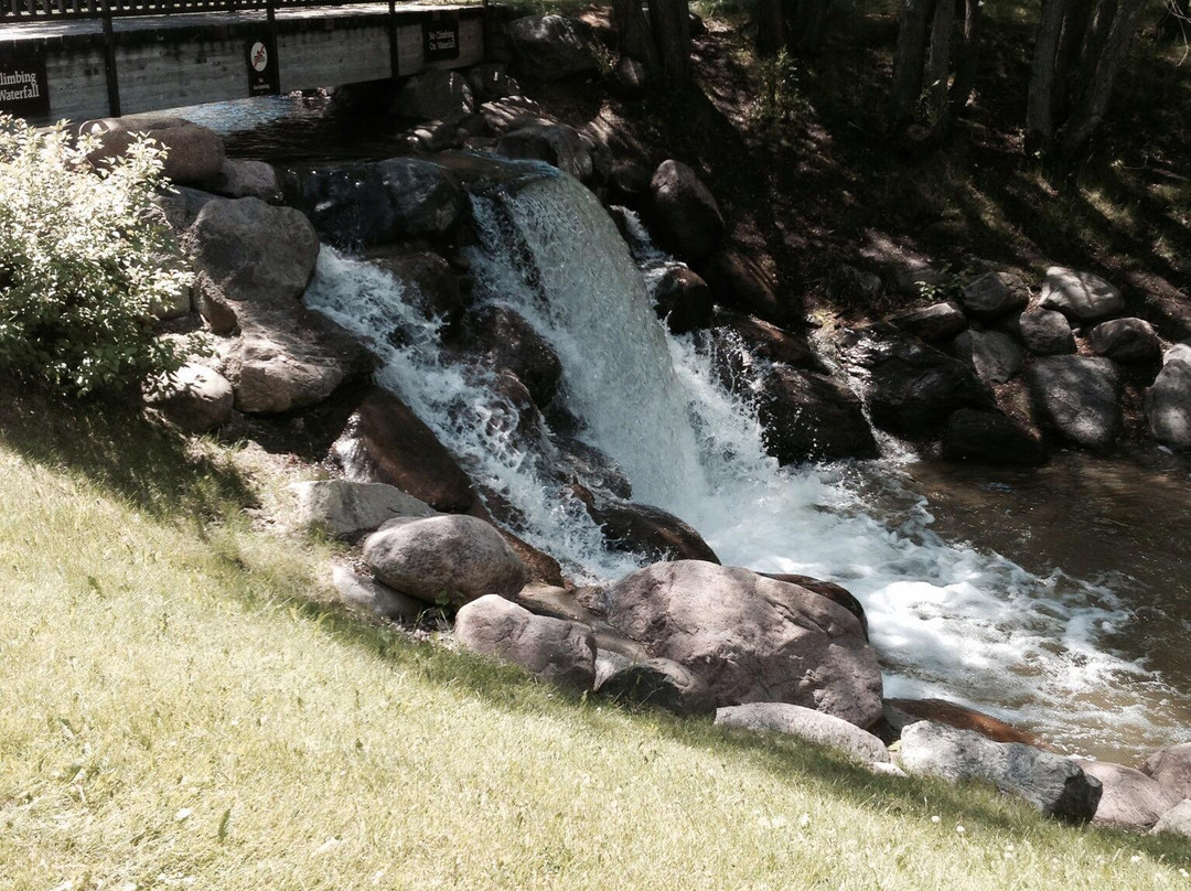 Discovery Canyon-红鹿市必去景点