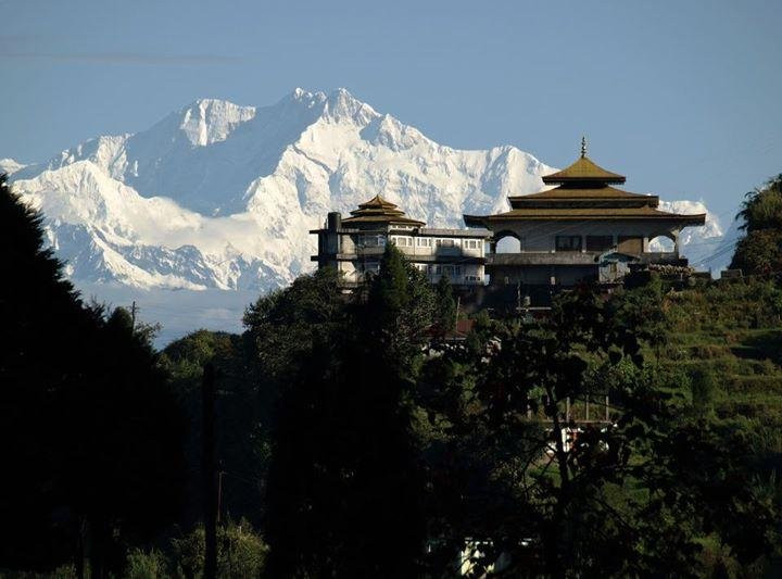 Darjeeling Sikkim Experiences