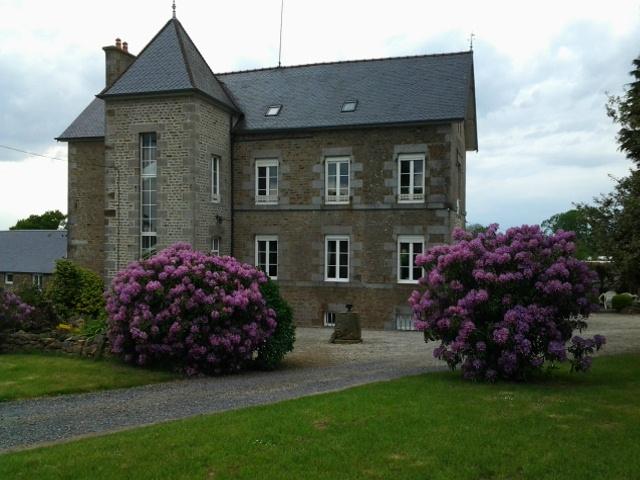 Le Domaine des Roches-官方