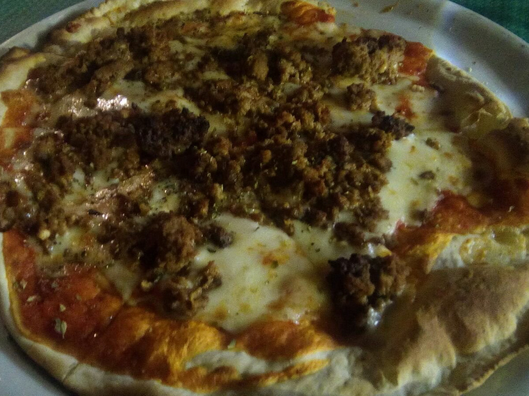 Pizzeria Alejandro