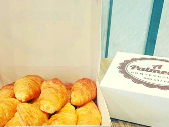 Cafeteria A Palmeira