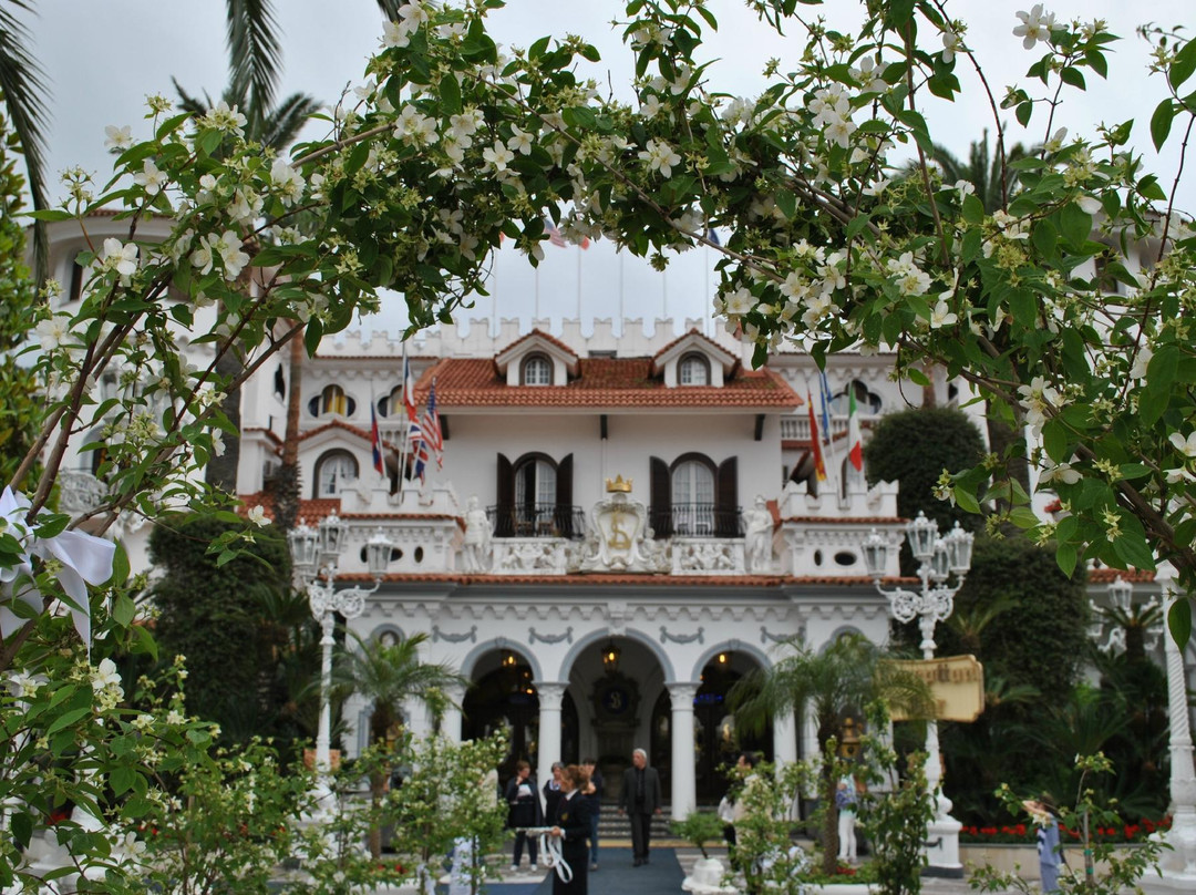 Sant'Antonio Abate餐馆和美食-La Sonrisa Restaurant