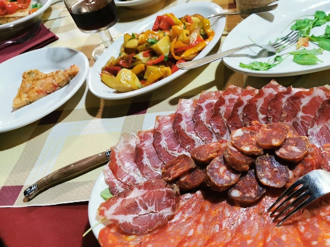 Ristorante Il Ragno