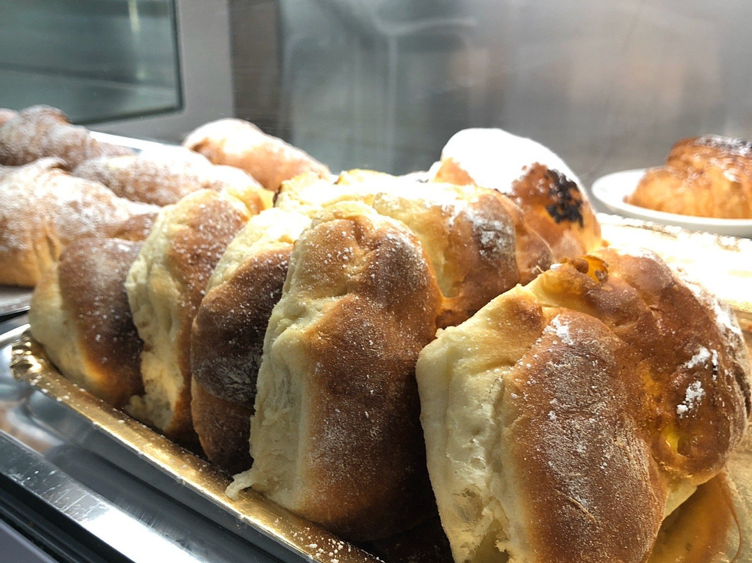 Caffetteria Della Mura