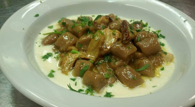 Ristorante Note di Gusto