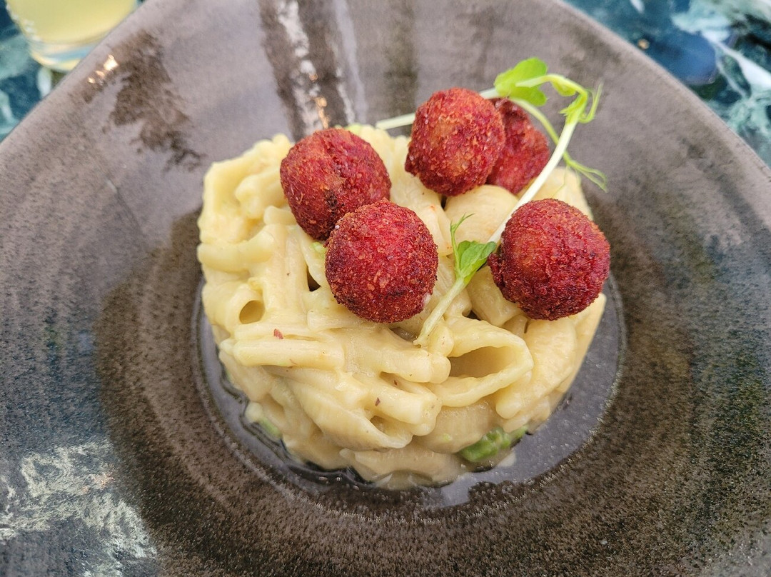 Spazio Coramin Bar & Cucina