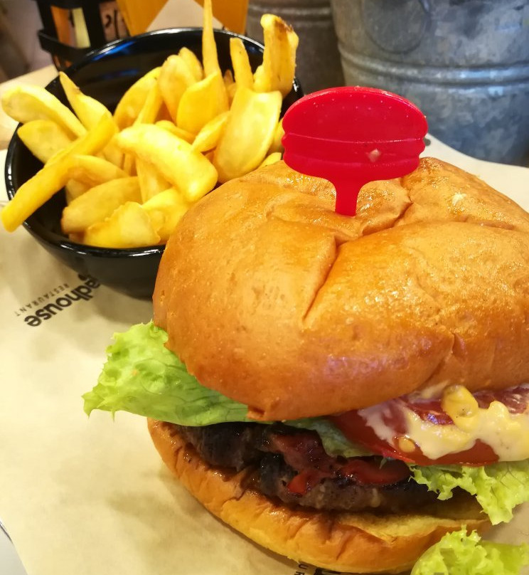 Roadhouse Restaurant
