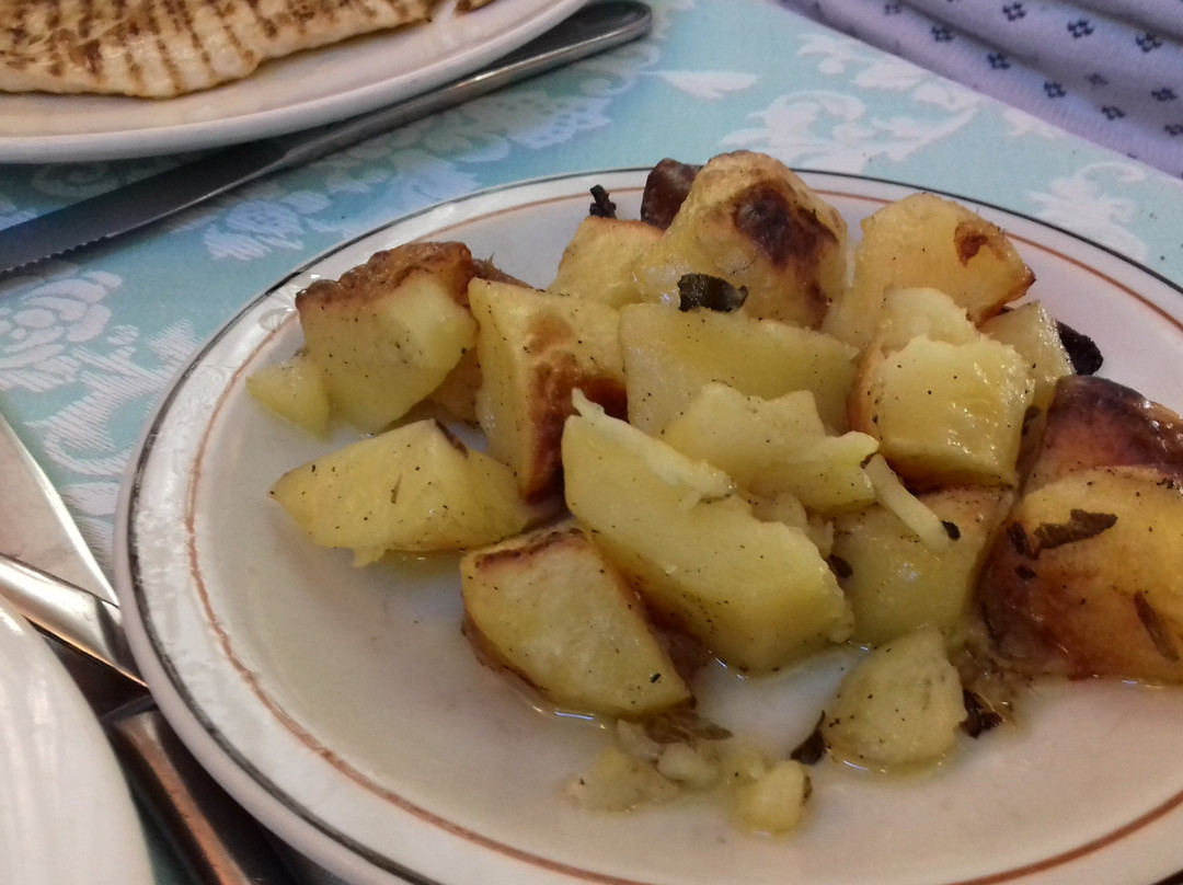 Pizzeria D'Asporto San Carlo Di Girgis Ashraf