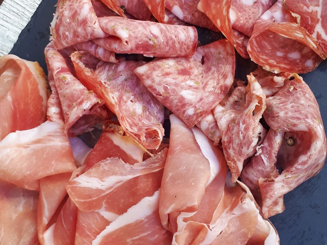 L'angoletto Bar Gastronomia