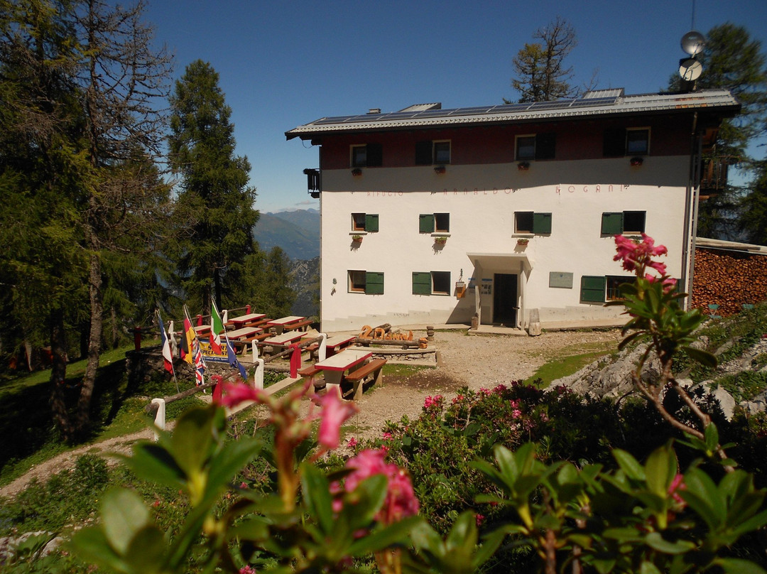 Esino Lario旅游攻略图片