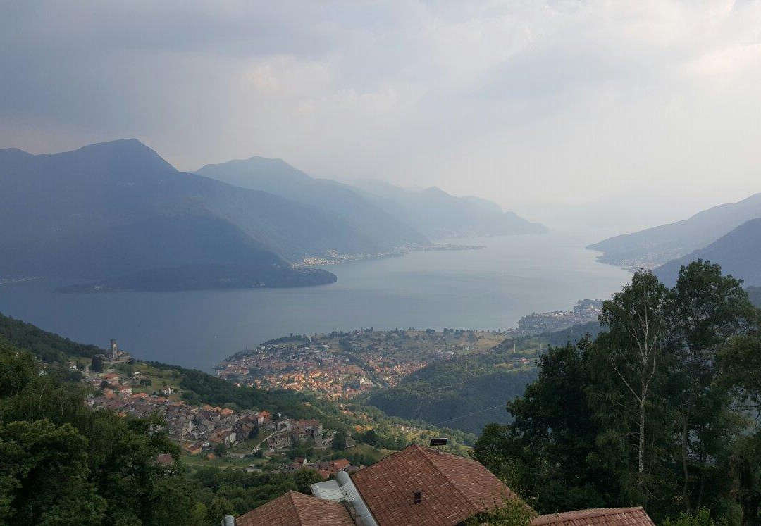 Livo餐馆和美食-Agriturismo Zertin