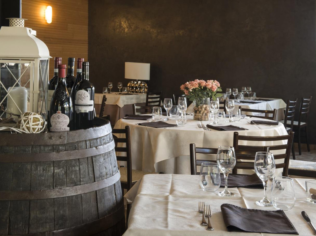 Ristorante La Baita