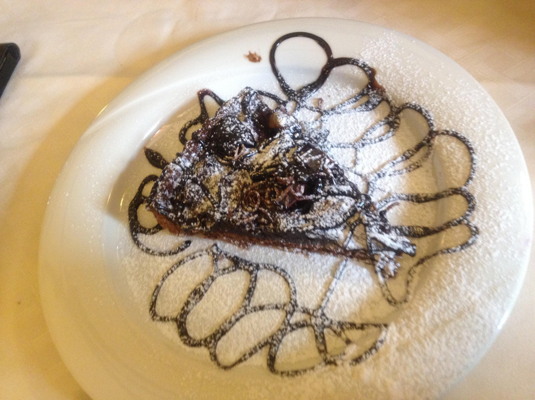 Trattoria Da Gianni