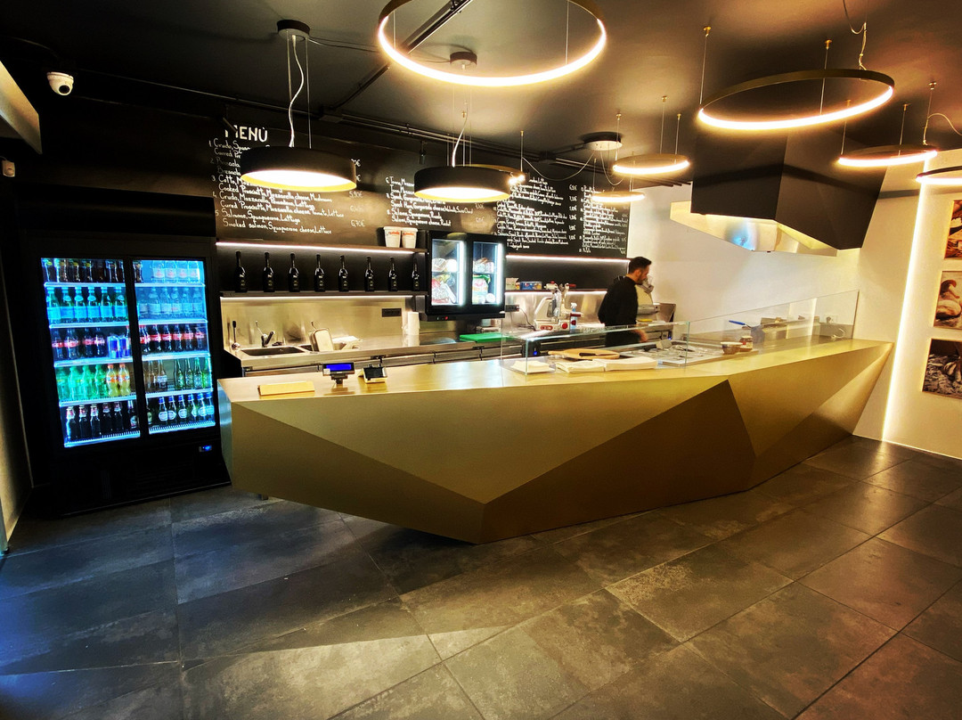 Piadineria Sirmione