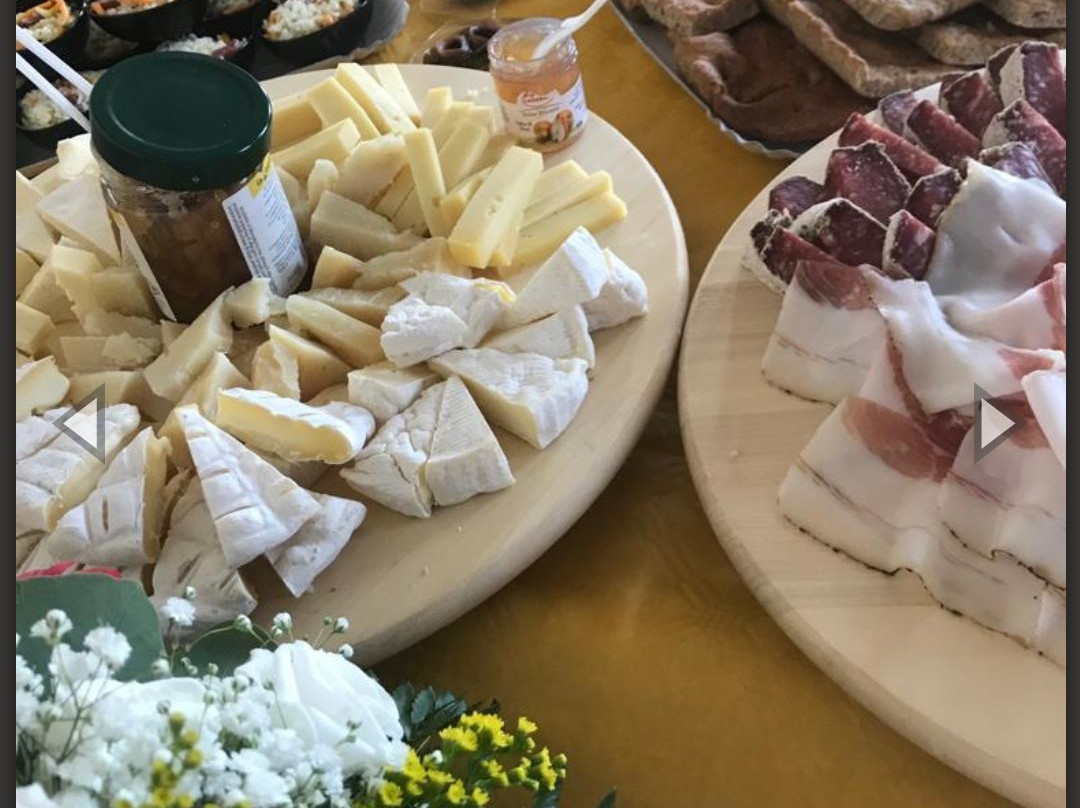 Gastronomia Cucina Amica