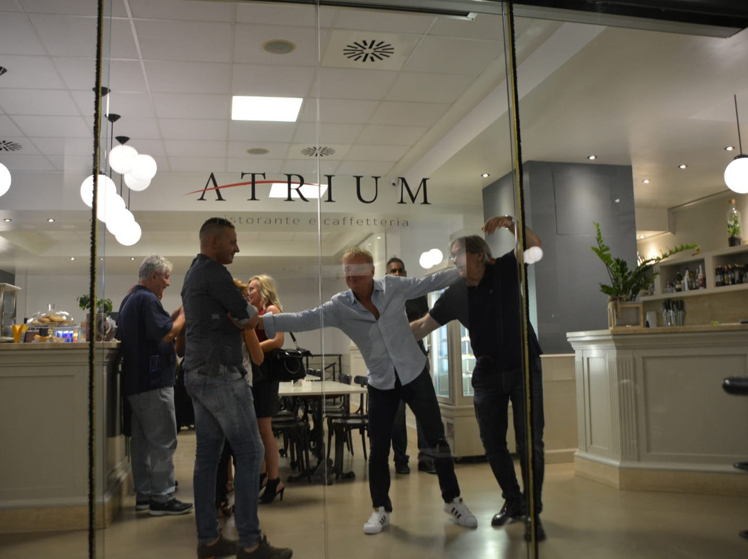 Atrium Ristorante e Caffetteria